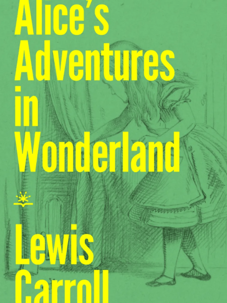 Alice’s Adventures in&nbsp;Wonderland