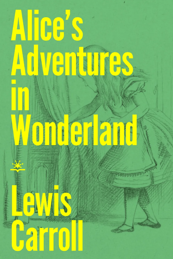 Alice’s Adventures in&nbsp;Wonderland
