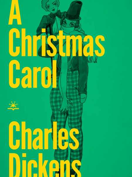 A Christmas Carol