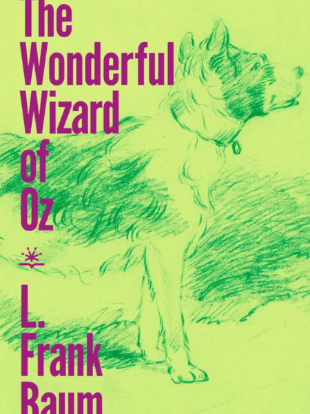 The Wonderful Wizard of&nbsp;Oz