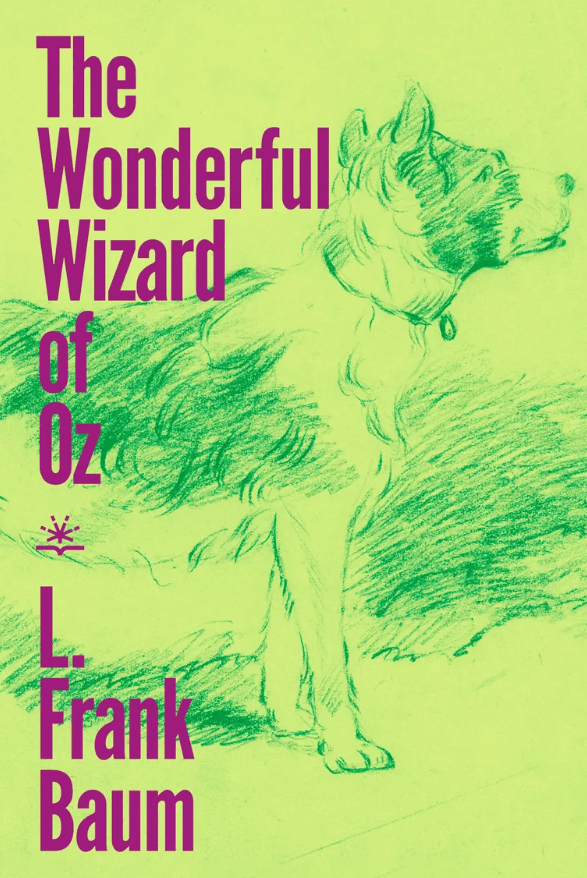 The Wonderful Wizard of&nbsp;Oz