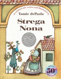 Strega Nona