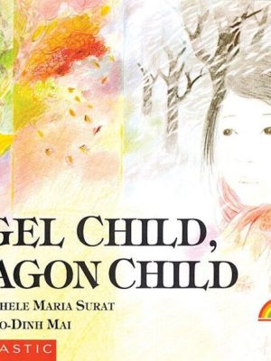 Angel Child Dragon&nbsp;Child