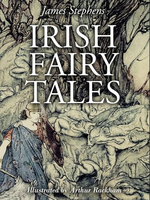 Irish Fairy Tales