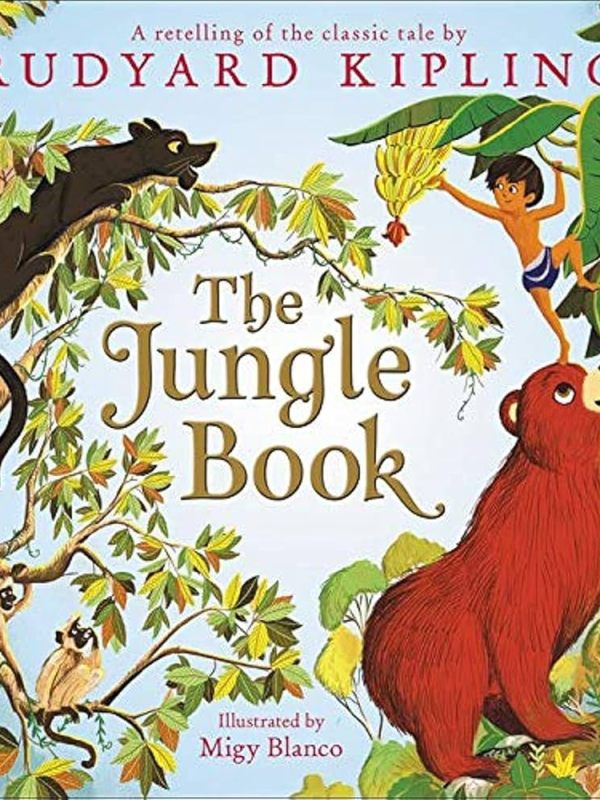 The Jungle Book