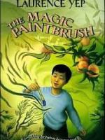 The Magic Paintbrush