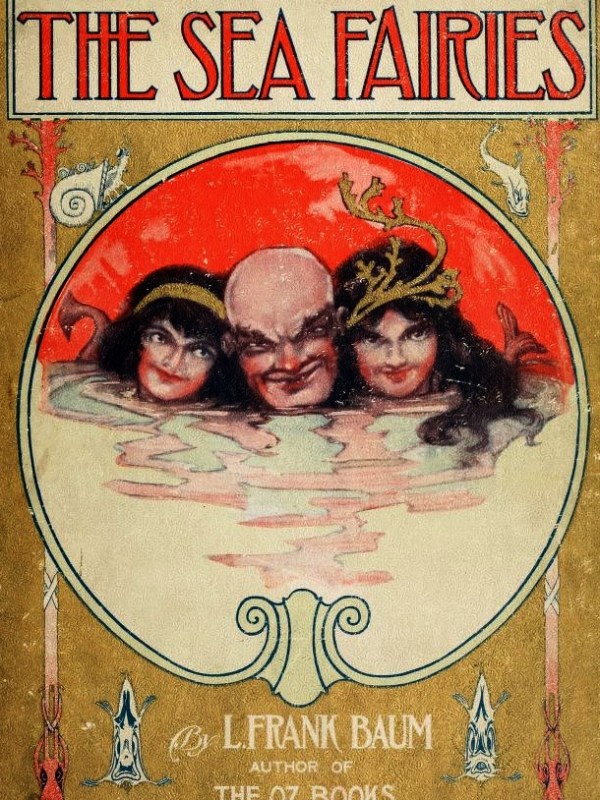 The Sea Fairies