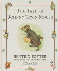 The Tale of Johnny&nbsp;Town-Mouse