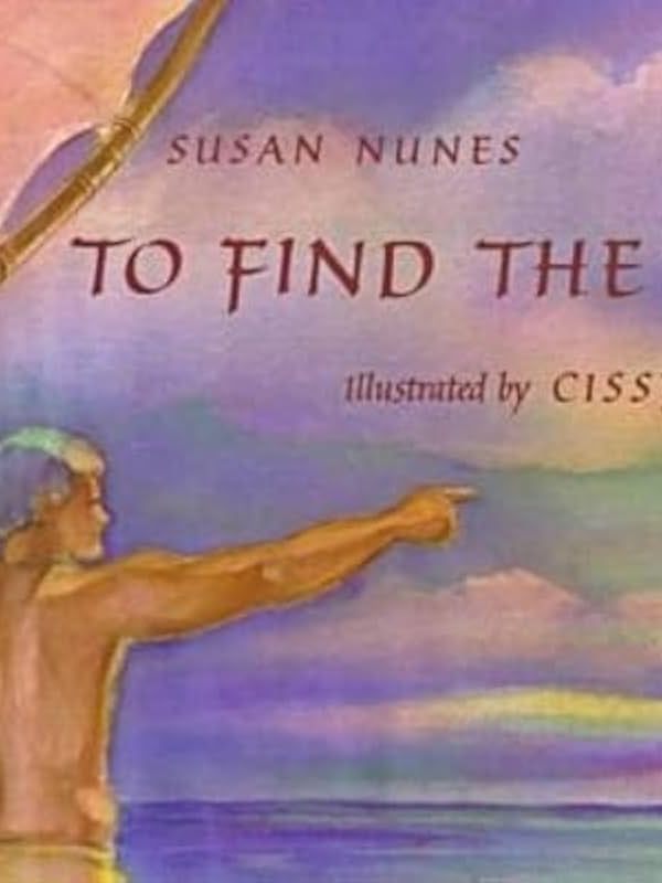 To Find The&nbsp;Way